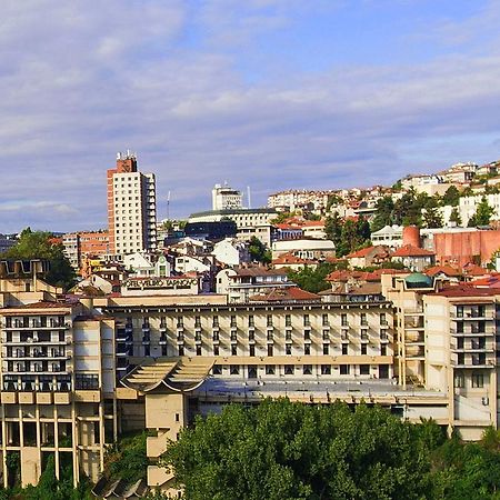 Interhotel Veliko Tarnovo Luaran gambar