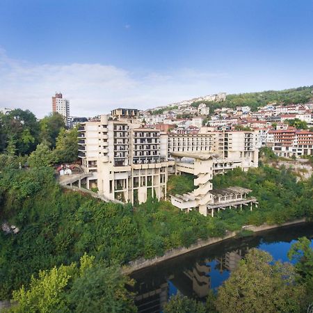 Interhotel Veliko Tarnovo Luaran gambar