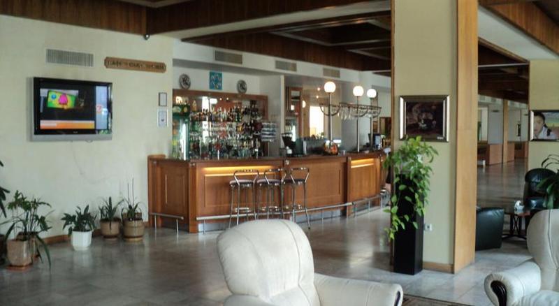 Interhotel Veliko Tarnovo Luaran gambar