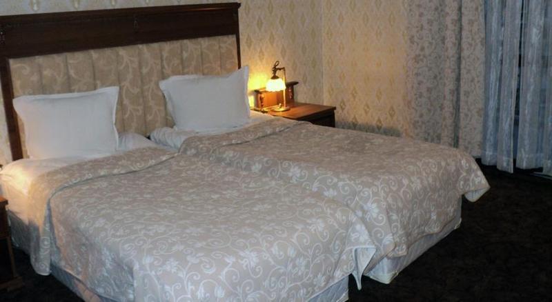 Interhotel Veliko Tarnovo Luaran gambar
