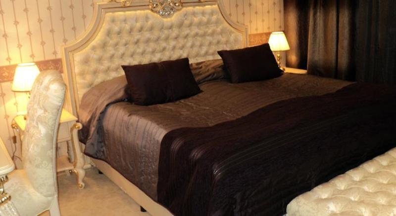 Interhotel Veliko Tarnovo Luaran gambar