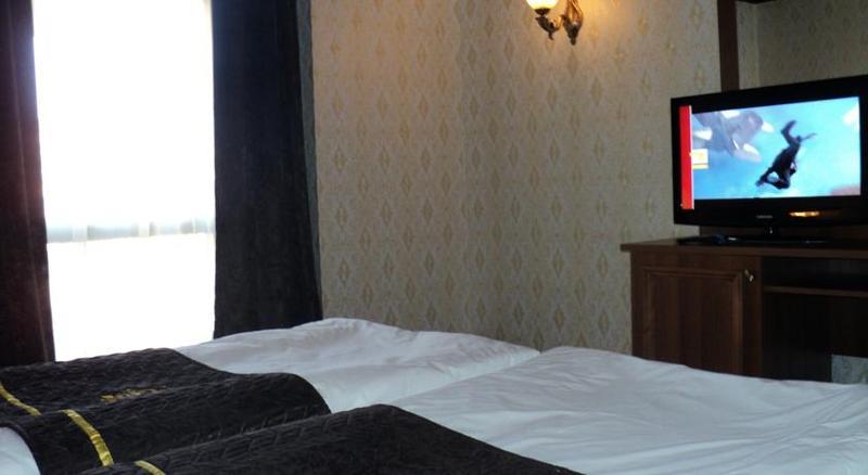 Interhotel Veliko Tarnovo Luaran gambar