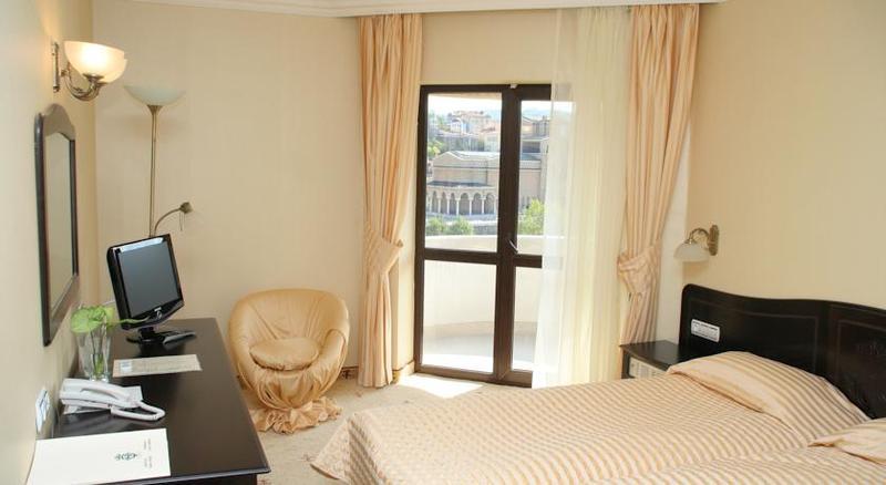 Interhotel Veliko Tarnovo Luaran gambar