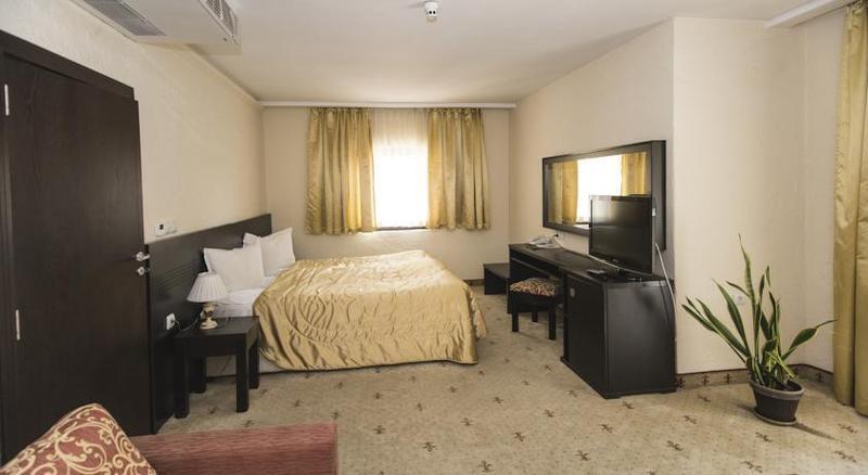 Interhotel Veliko Tarnovo Luaran gambar
