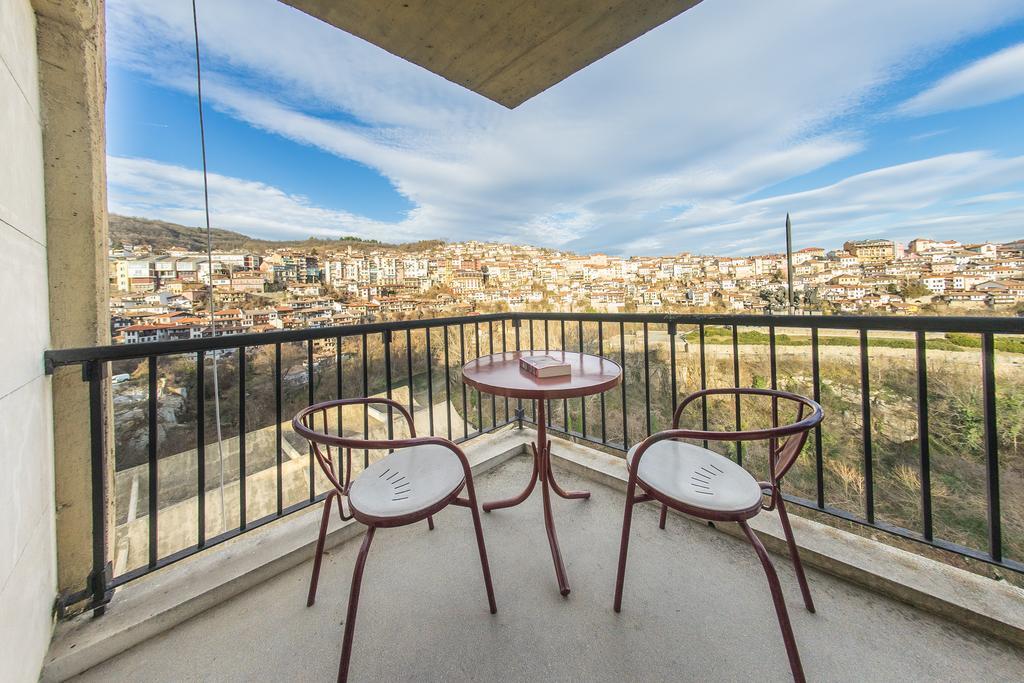 Interhotel Veliko Tarnovo Luaran gambar