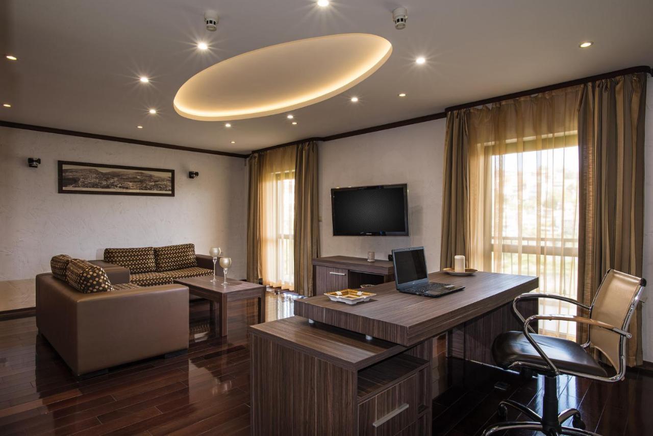 Interhotel Veliko Tarnovo Luaran gambar