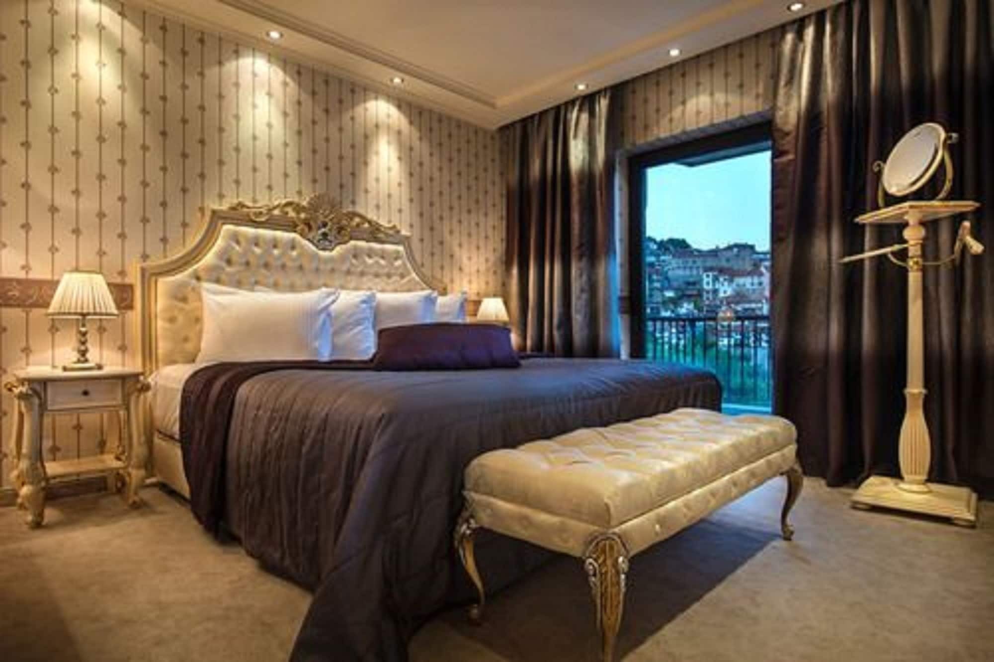 Interhotel Veliko Tarnovo Luaran gambar