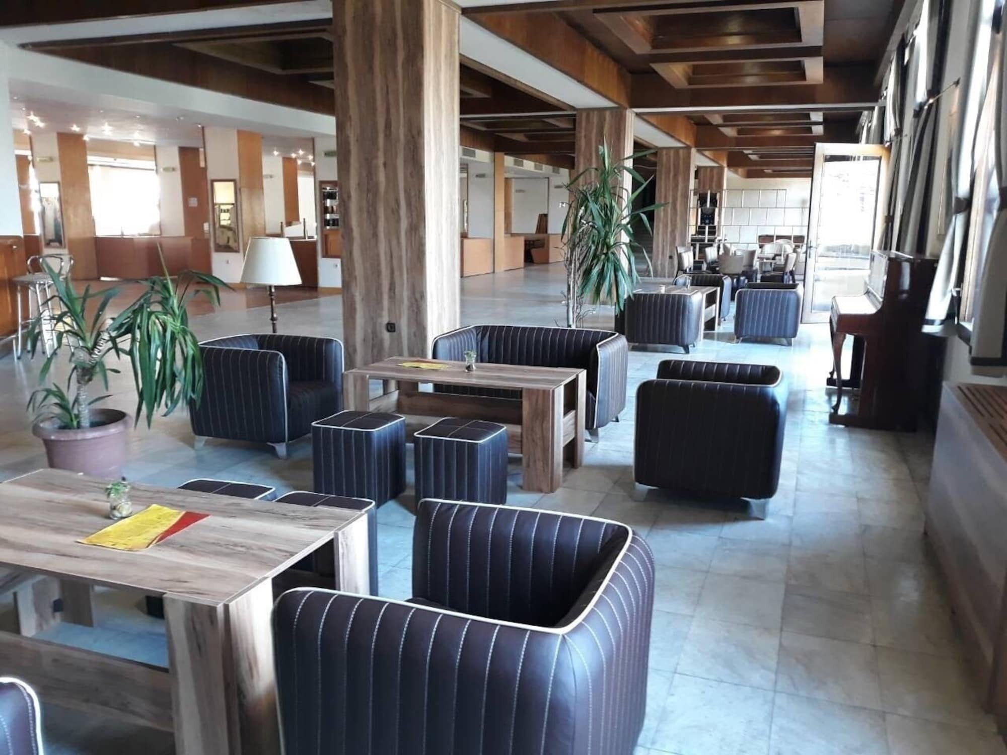 Interhotel Veliko Tarnovo Luaran gambar