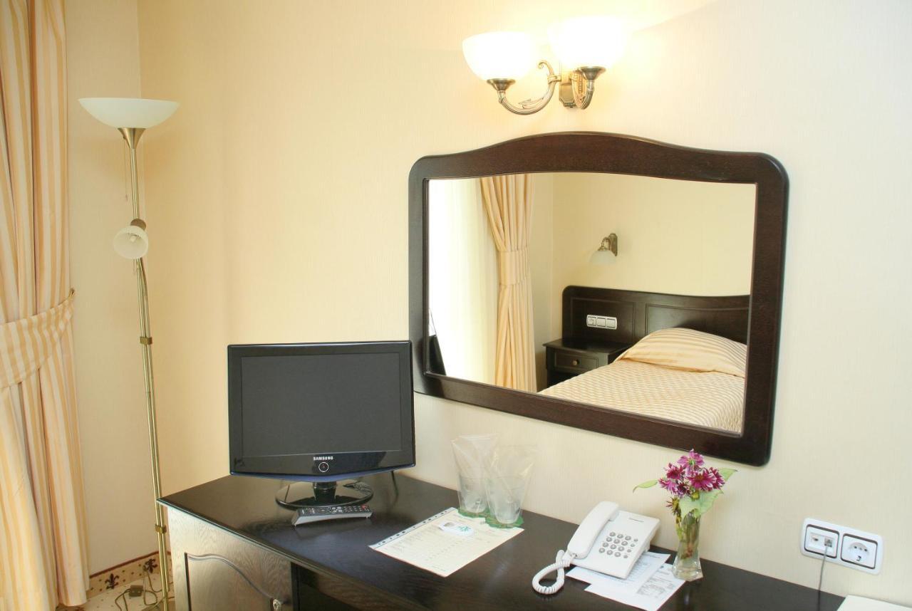 Interhotel Veliko Tarnovo Luaran gambar